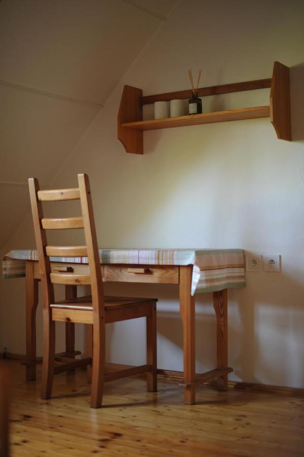 Penzion Dvůr Obora  Exterior foto