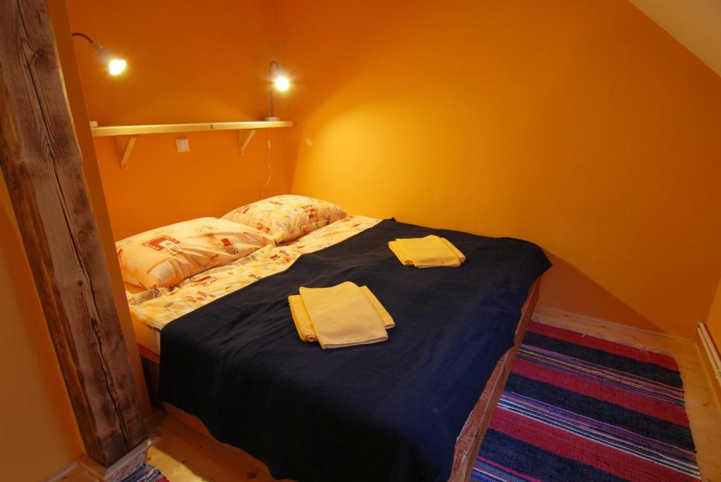 Penzion Dvůr Obora  Exterior foto