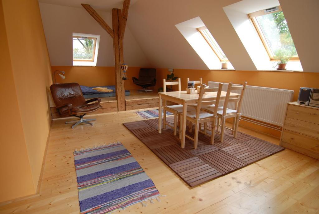 Penzion Dvůr Obora  Zimmer foto